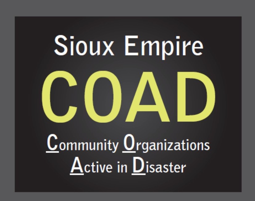 Sioux Empire COAD