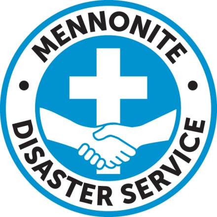 Mennonite Disaster Service - SD