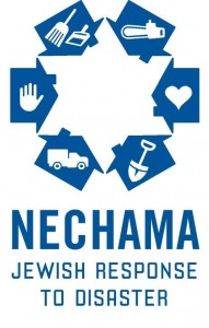 NECHAMA